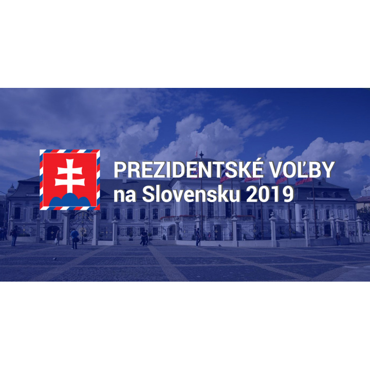 Köztársasági Elnökválasztás  - Voľby Prezidenta SR