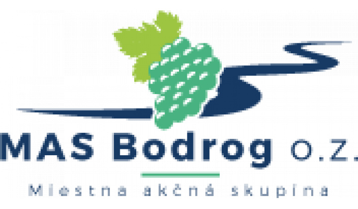 MAS BODROG o.z.: Milióny, ktoré menia naše obce - nové ihriská , parky, altánky aj podpora podnikania