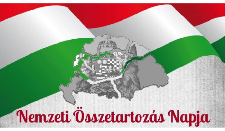 Nemzeti Összetartozás Napja