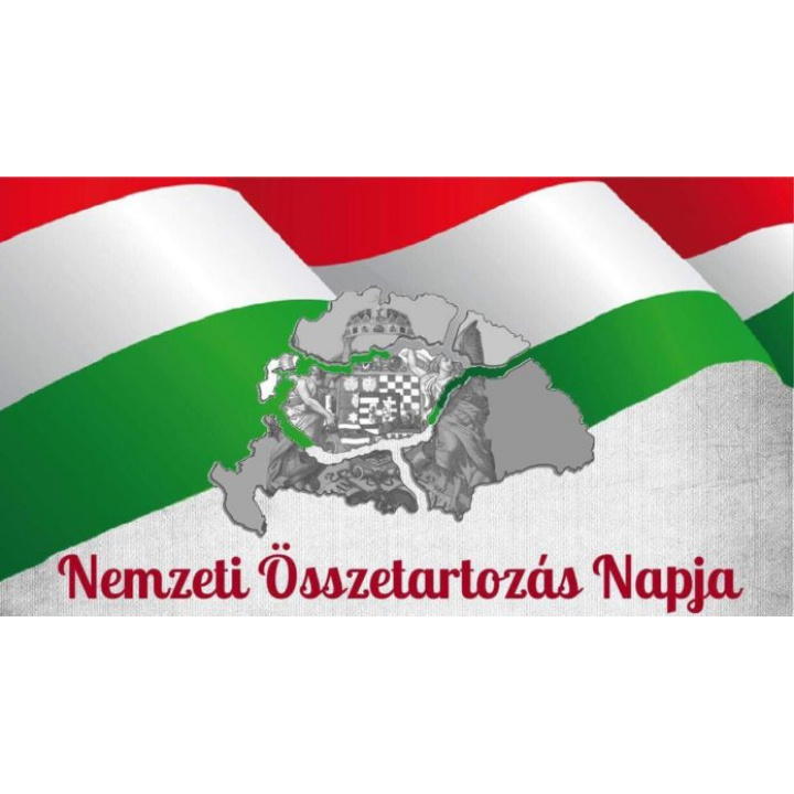 Nemzeti Összetartozás Napja