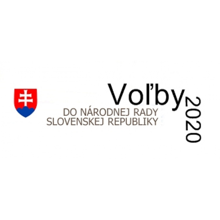 Voľby do Národnej rady Slovenskej republiky 2020